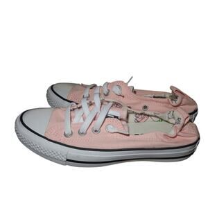 Converse Chuck Taylor All Star Shoreline Slip-On Sneaker Women's 6.5